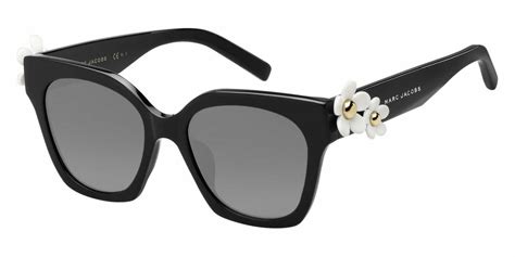 marc jacobs prescription glasses|marc jacobs daisy sunglasses.